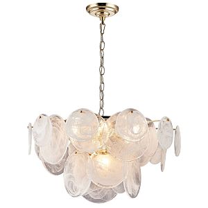 Подвесная люстра Stilfort Elegantly 2139/03/08P